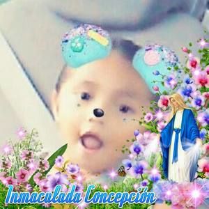 Meet your Posher, Joanna